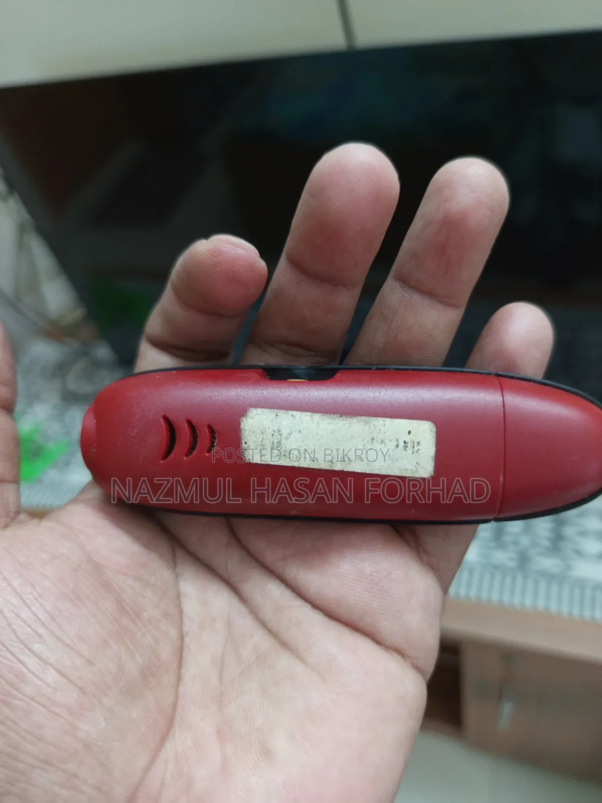 TV Stick For Laptop Dish Line