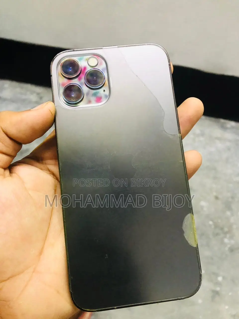 Apple iPhone 12 Pro 128 GB