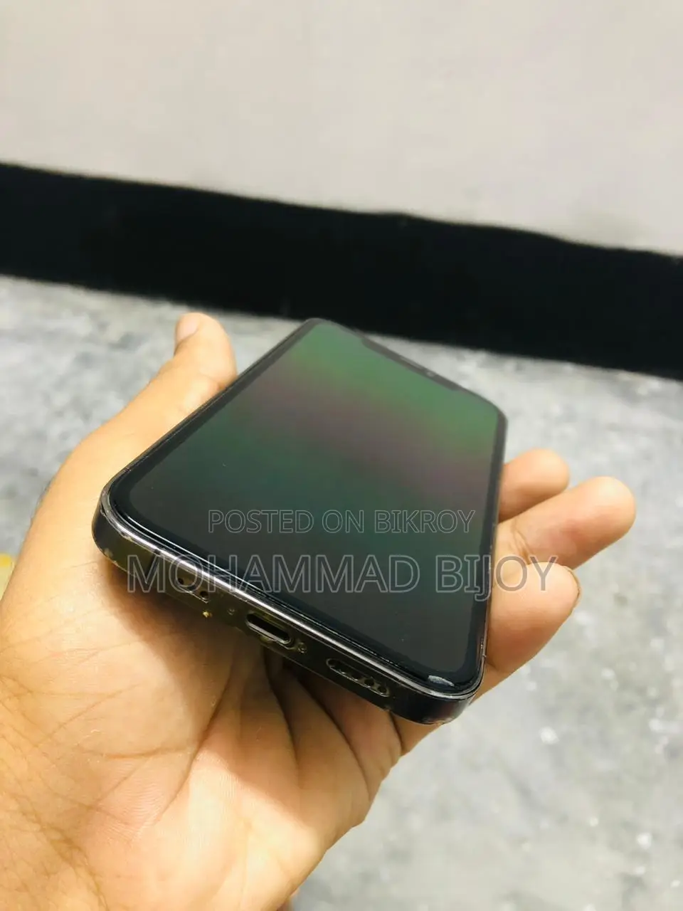 Apple iPhone 12 Pro 128 GB