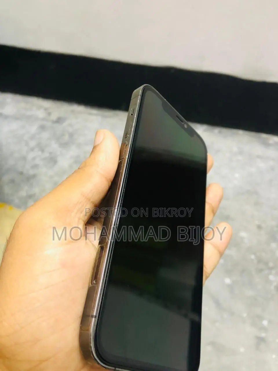 Apple iPhone 12 Pro 128 GB
