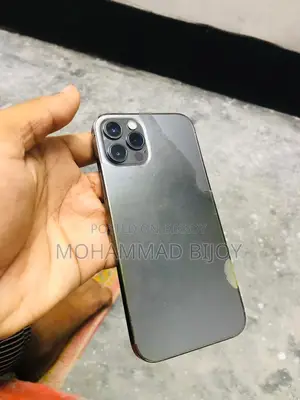Apple iPhone 12 Pro 128 GB