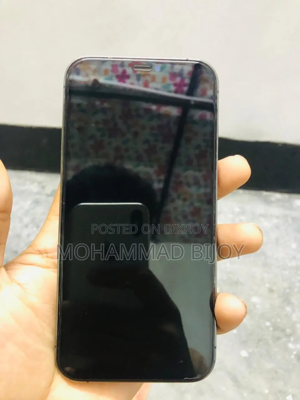 Apple iPhone 12 Pro 128 GB