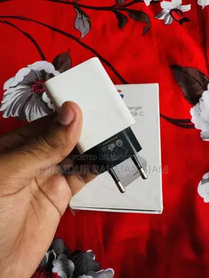 30w Usb-C Google Charger