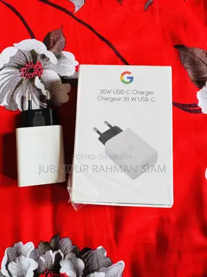 30w Usb-C Google Charger