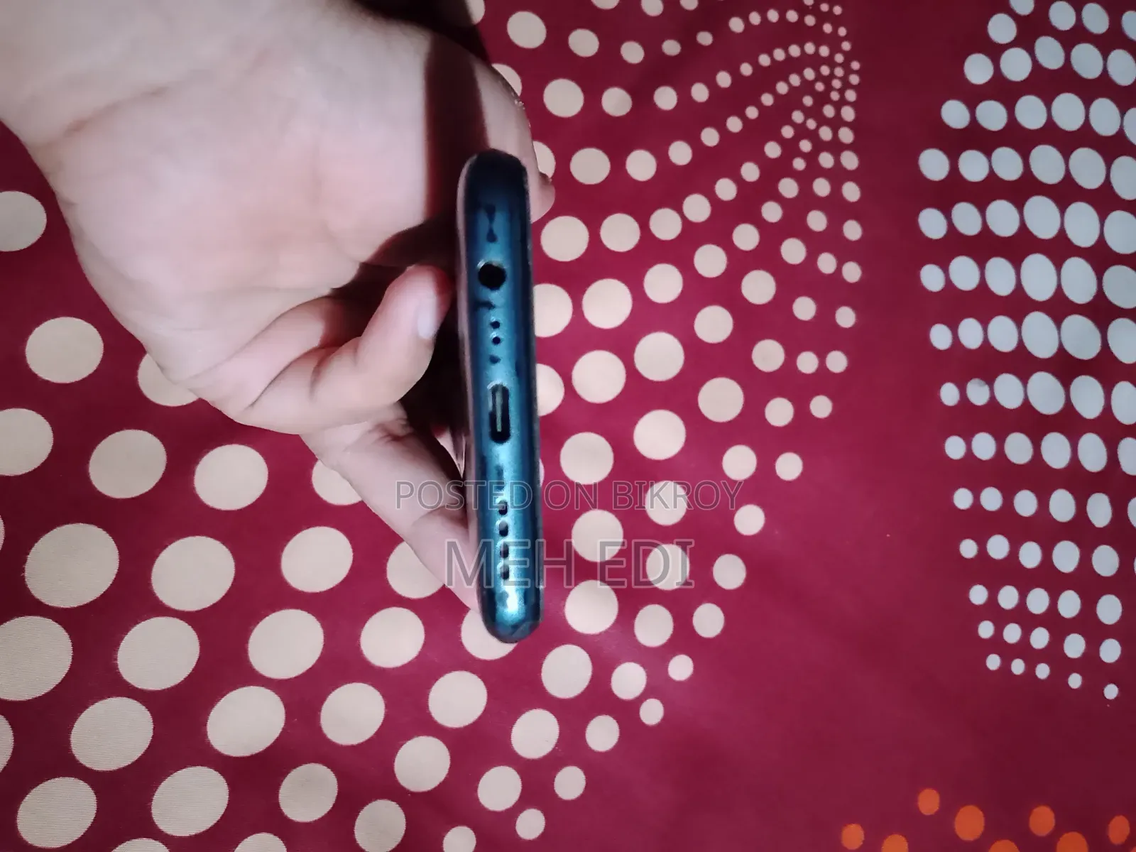 Realme C25Y 128 GB Blue