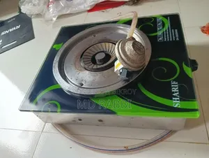 Sharif Gas Cooker