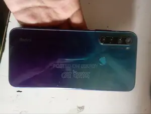 Realme 8 5G 64 GB Blue