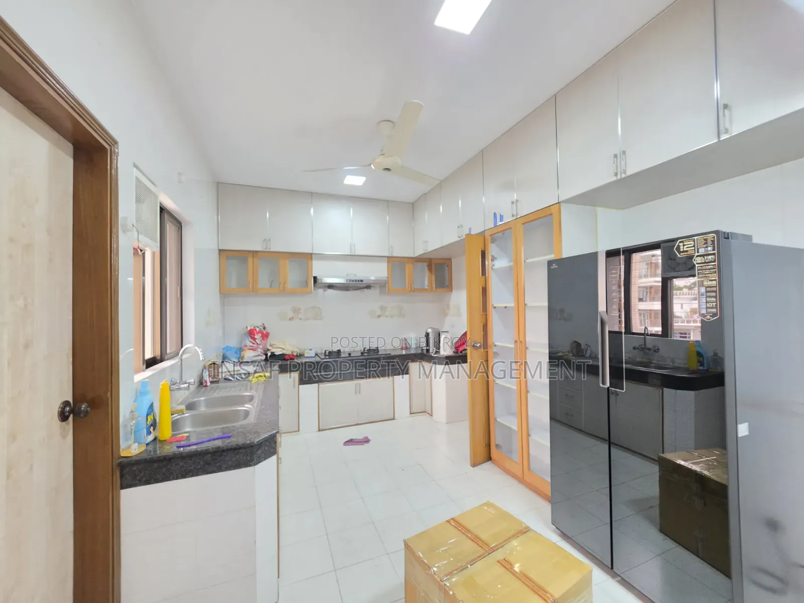 ৪ বেডরুমের অ্যাপার্টমেন্ট গুলশানে ভাড়ার জন্য