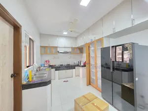 ৪ বেডরুমের অ্যাপার্টমেন্ট গুলশানে ভাড়ার জন্য