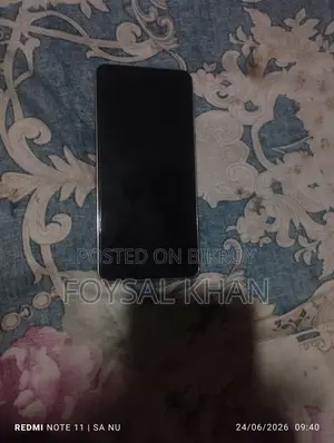 Samsung Galaxy S21 5G 256 GB Gray