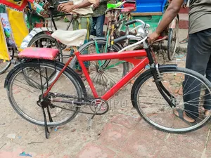 Ponix Bicycle