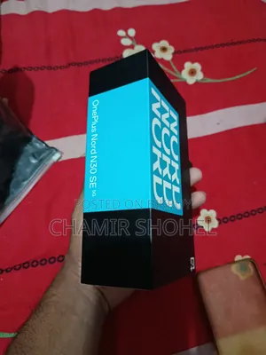 OnePlus Nord N30 128 GB Black