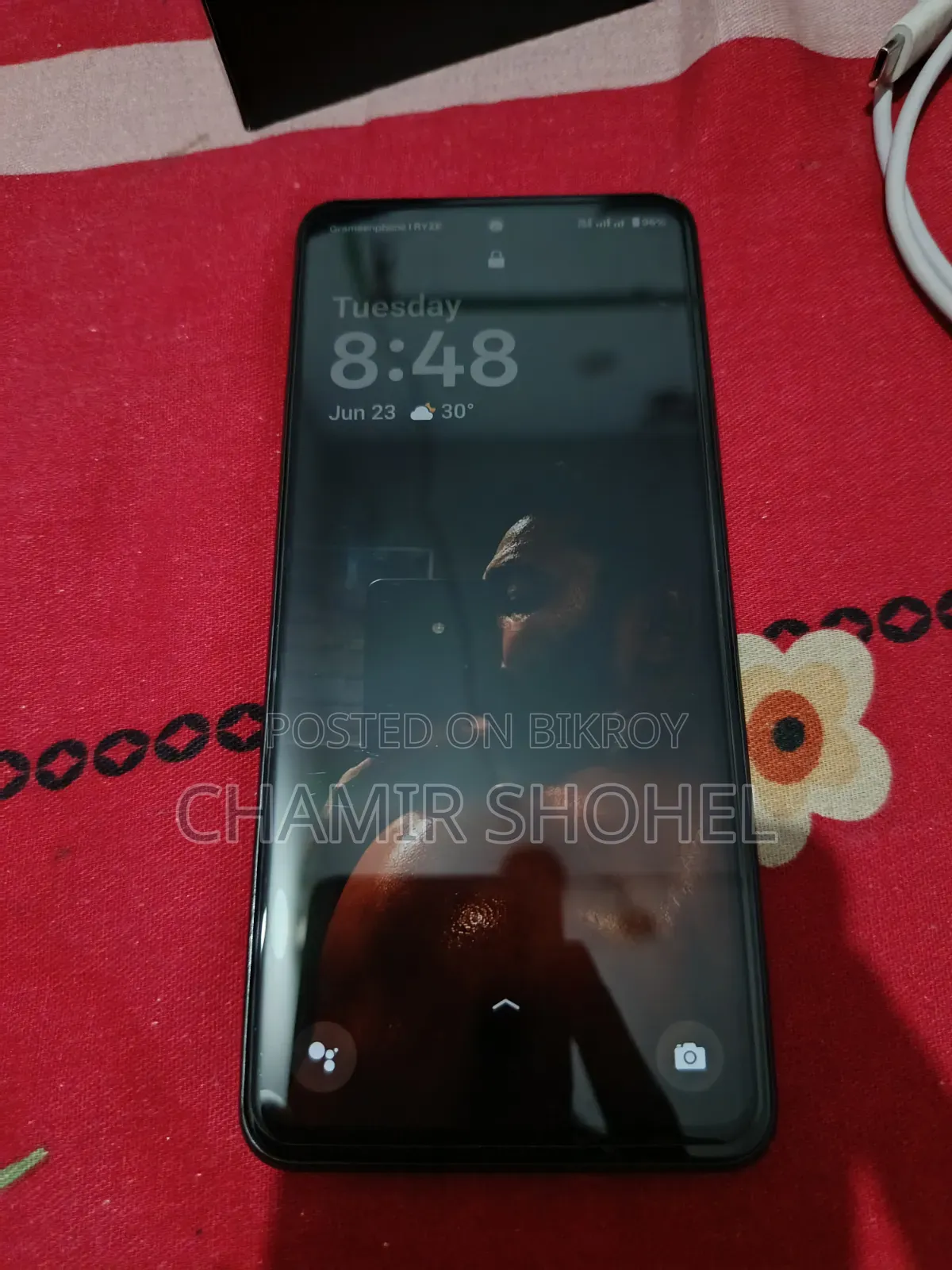OnePlus Nord N30 128 GB Black