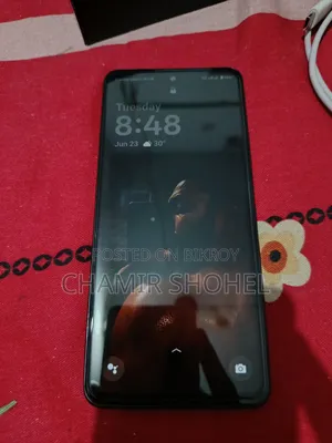 OnePlus Nord N30 128 GB Black