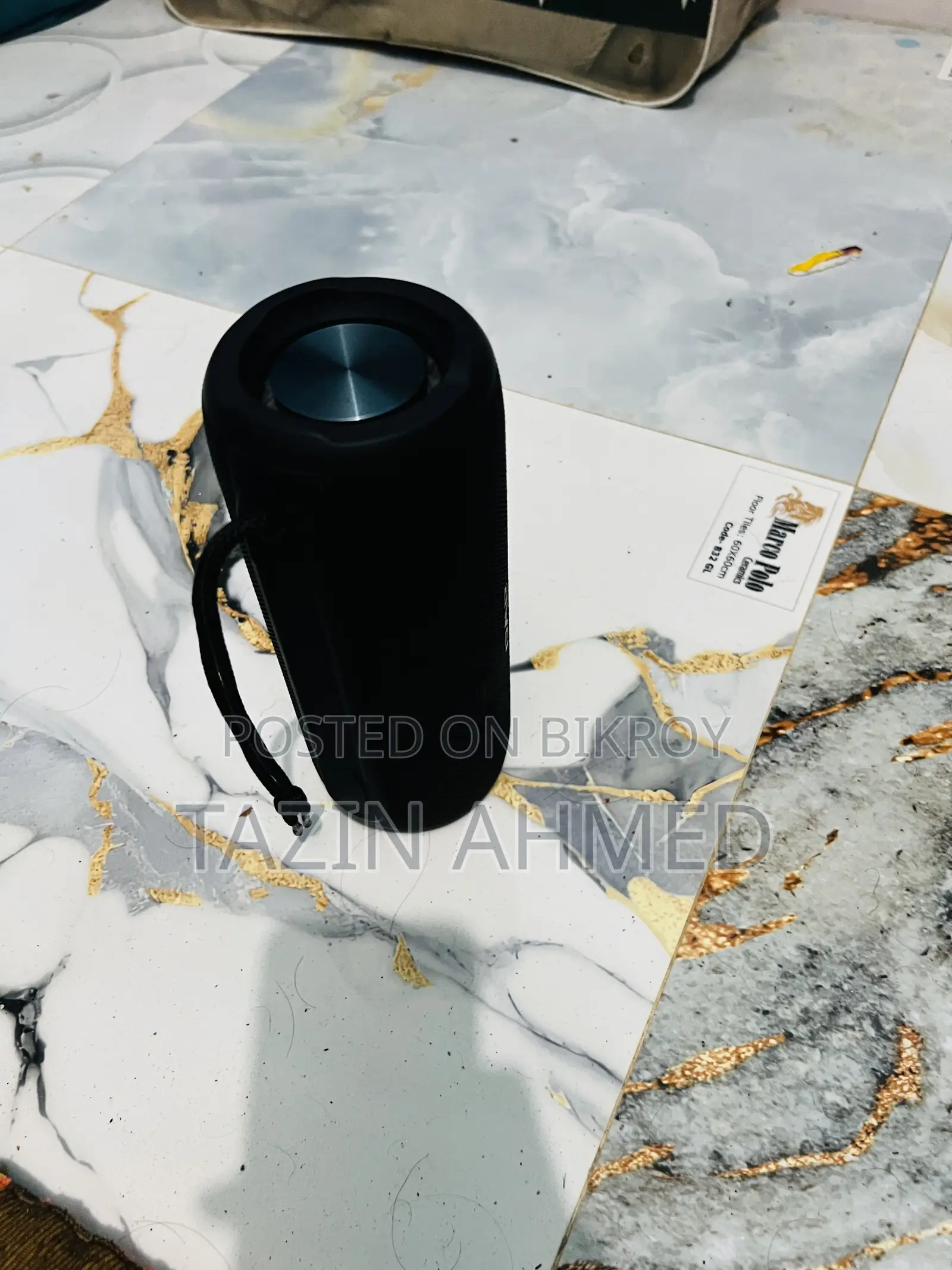 Audio Speaker