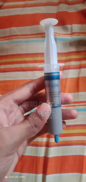 Thermal Grease