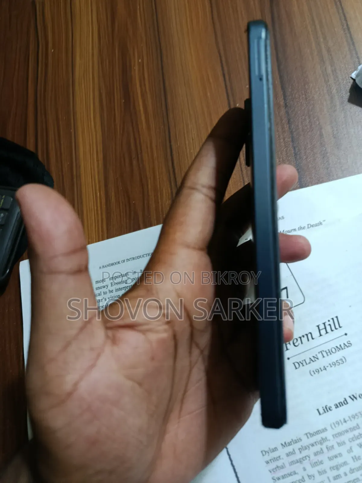 Realme 10 128 GB Black