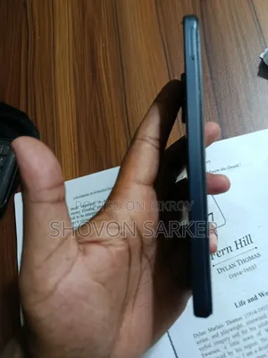 Realme 10 128 GB Black