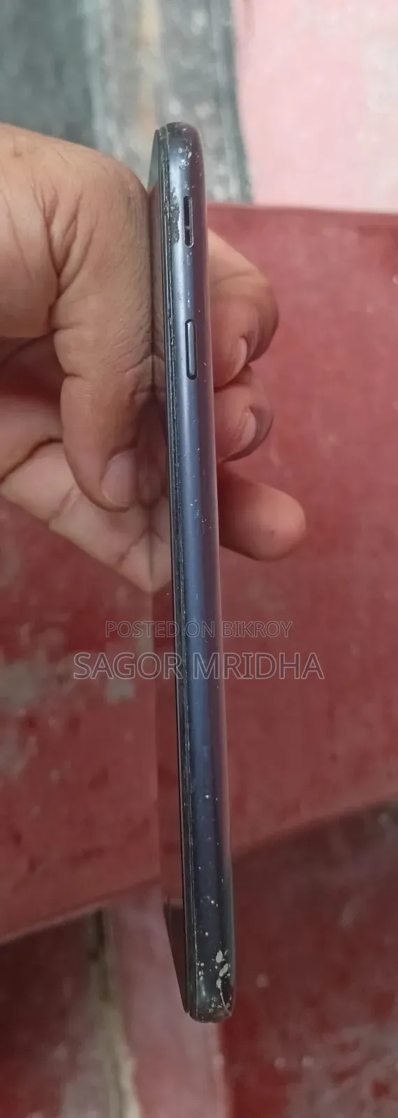 Samsung Galaxy J7 Pro 64 GB Blue