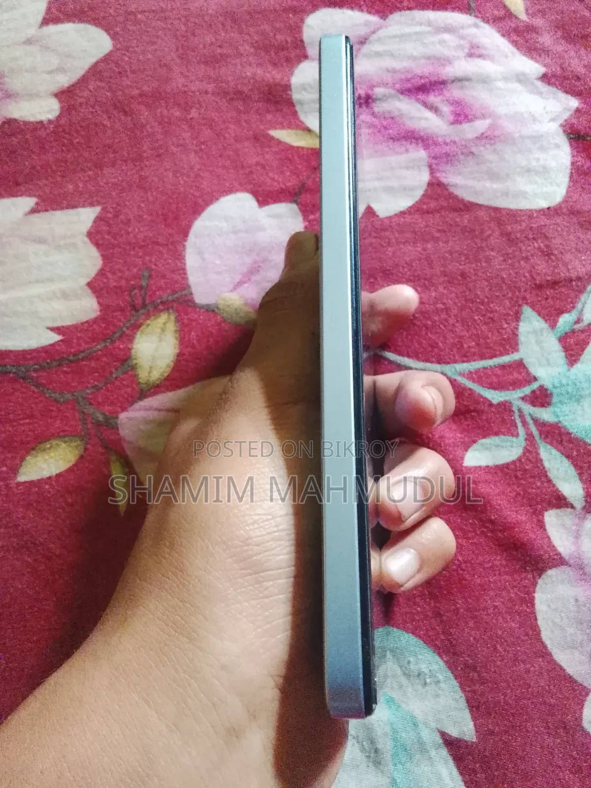 Xiaomi Redmi Note 14 4G 128 GB White