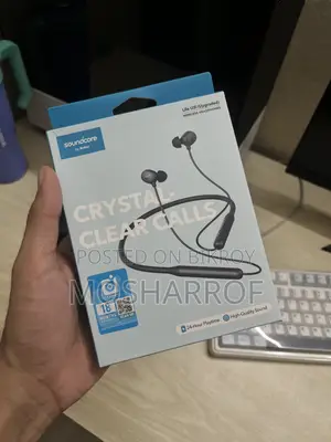 Anker Life U2i Neckband