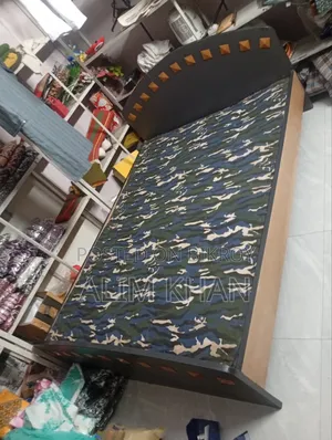 Old bed for sale