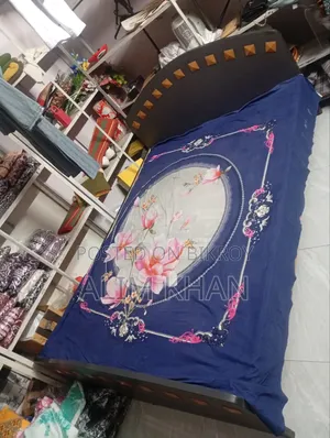 Old bed for sale