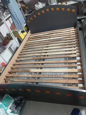Old bed for sale