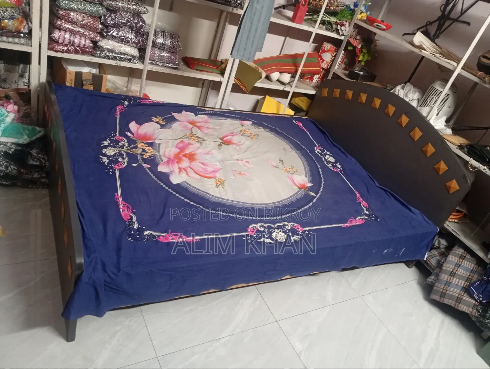 Old bed for sale