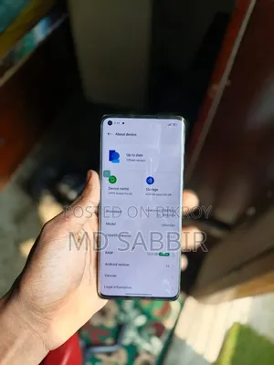 Oppo Reno4 Pro 5G 256 GB Black