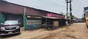 তেঘরিয়া, কেরানীগঞ্জে ৪,৫০০ বর্গফুটের প্রিমিয়াম গোডাউন ভাড়ার জন্য