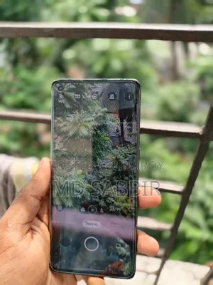 Oppo Reno4 Pro 5G 256 GB Black