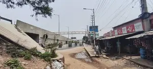 তেঘরিয়া, কেরানীগঞ্জে ৪,৫০০ বর্গফুটের প্রিমিয়াম গোডাউন ভাড়ার জন্য