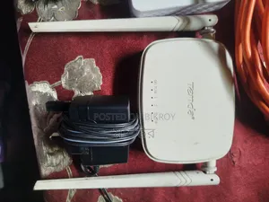 Router+Onu Set