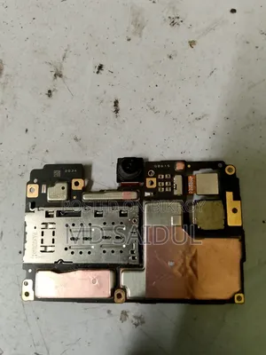 Vivo Y11 ৩২ জিবি ব্ল্যাক