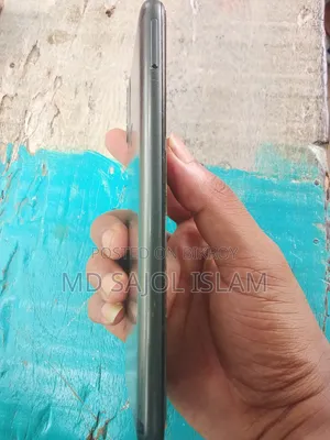 Motorola Moto E40 64 GB Blue