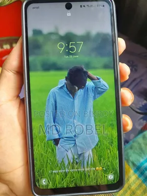 Samsung Galaxy A51 128 GB Blue