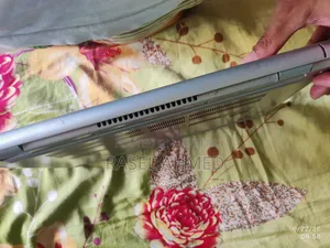 Laptop HP Envy 15 8GB Intel Core I7 HDD+SSD 640GB