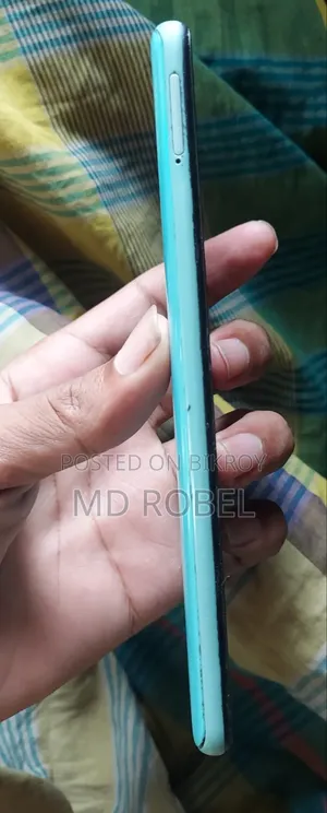 Samsung Galaxy A51 128 GB Blue