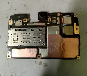 Vivo Y11 ৩২ জিবি ব্ল্যাক