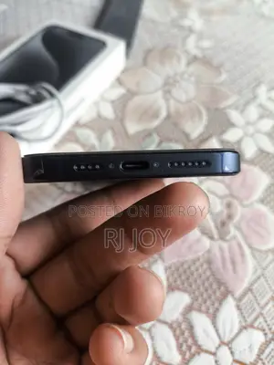 Apple iPhone 15 Pro Max 256 GB Purple