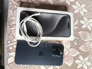 Apple iPhone 15 Pro Max 256 GB Purple