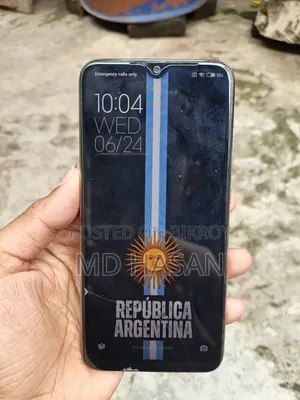 Xiaomi Redmi Note 8 128 GB Blue