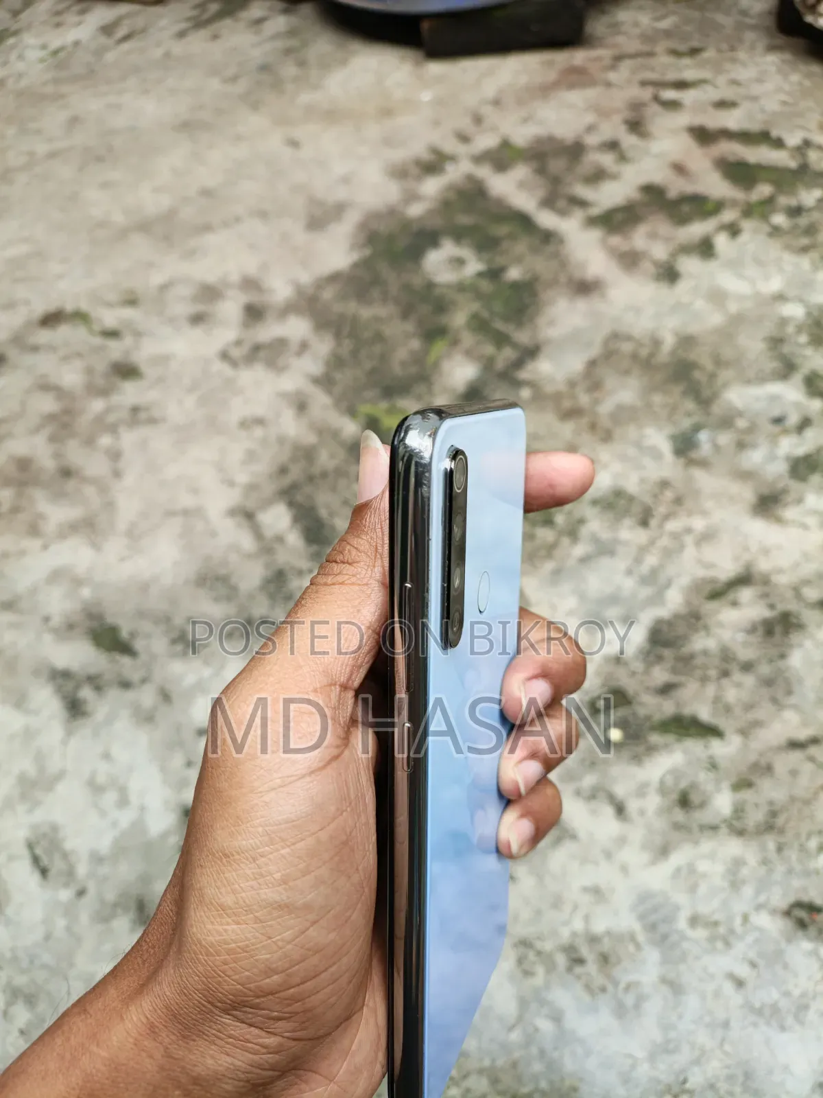 Xiaomi Redmi Note 8 128 GB Blue