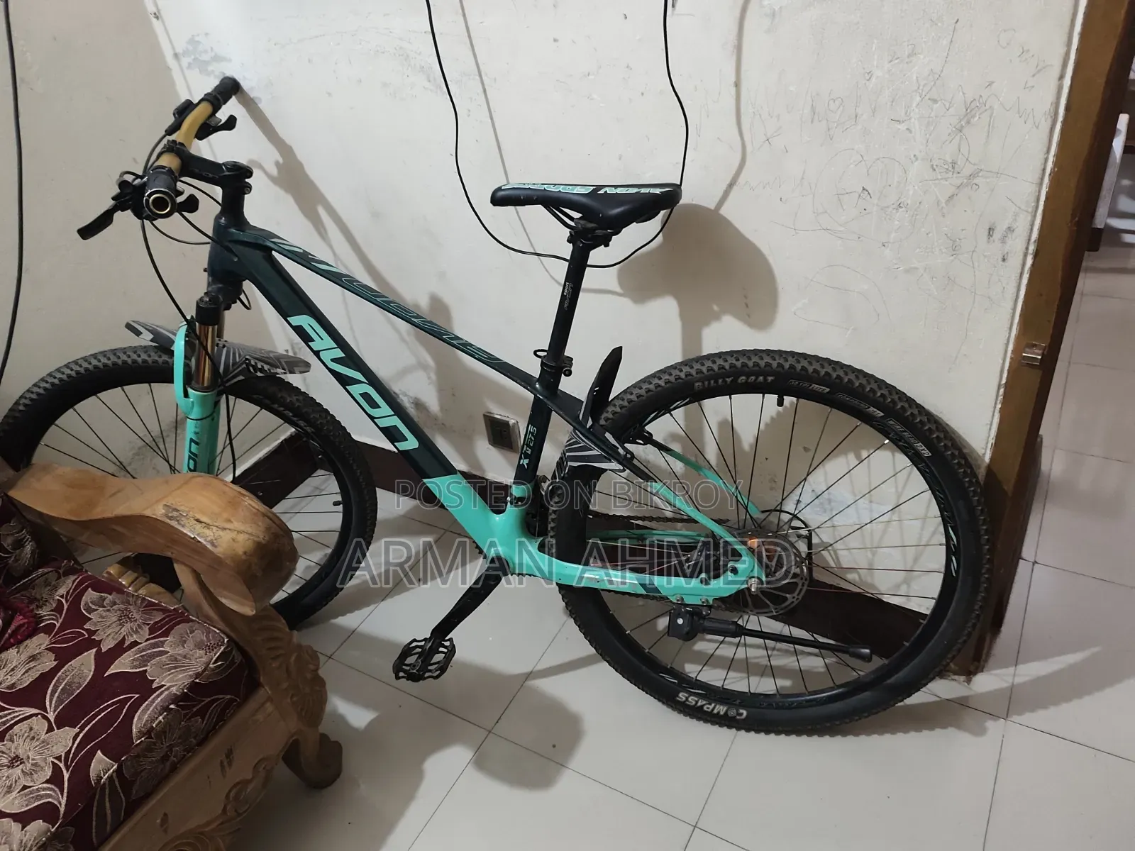 Avon XT 27.5