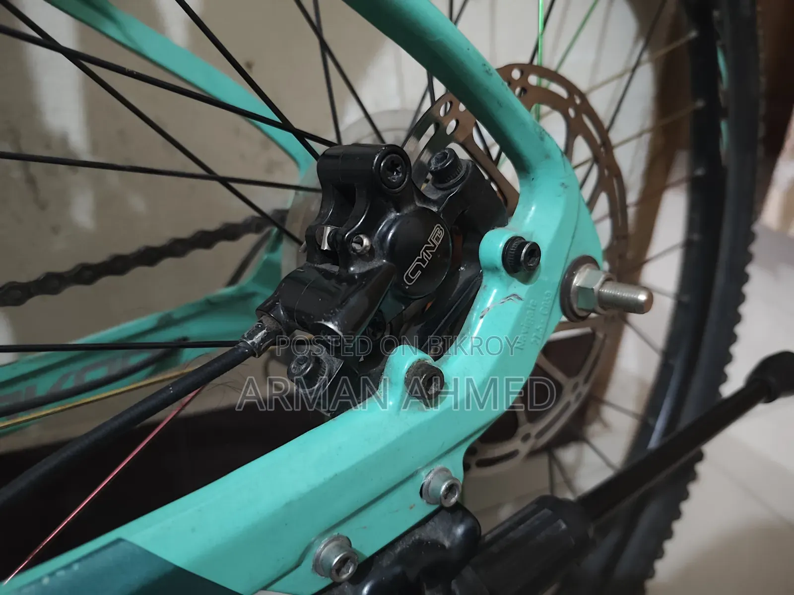 Avon XT 27.5