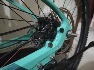 Avon XT 27.5