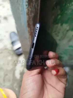 Xiaomi 8 GB Black