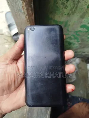 Xiaomi 8 GB Black