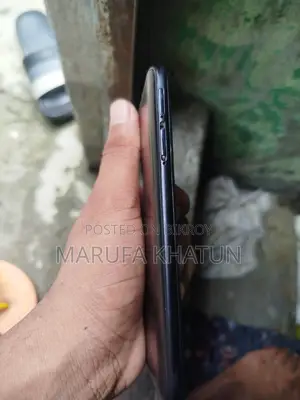 Xiaomi 8 GB Black